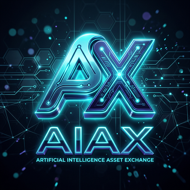AIAX Logo